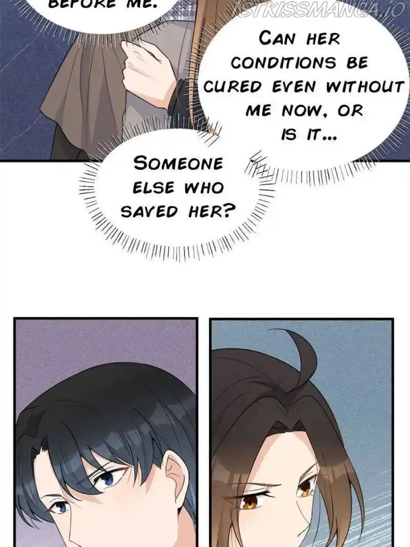 Da Lao Shiyi Hou Zhi Jide Wo Chapter 115