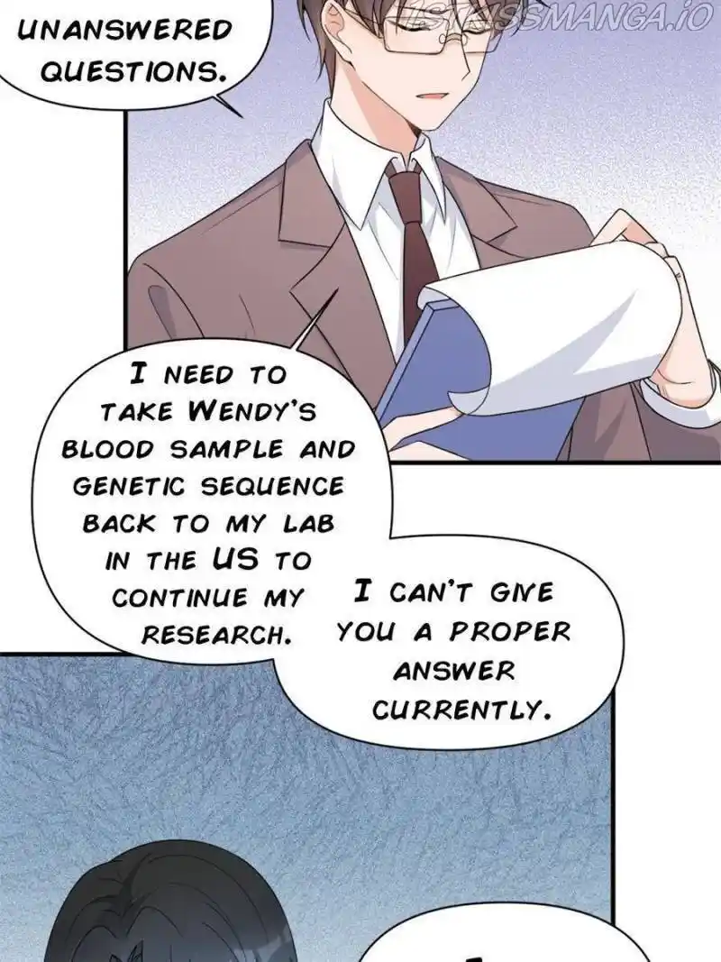 Da Lao Shiyi Hou Zhi Jide Wo Chapter 115