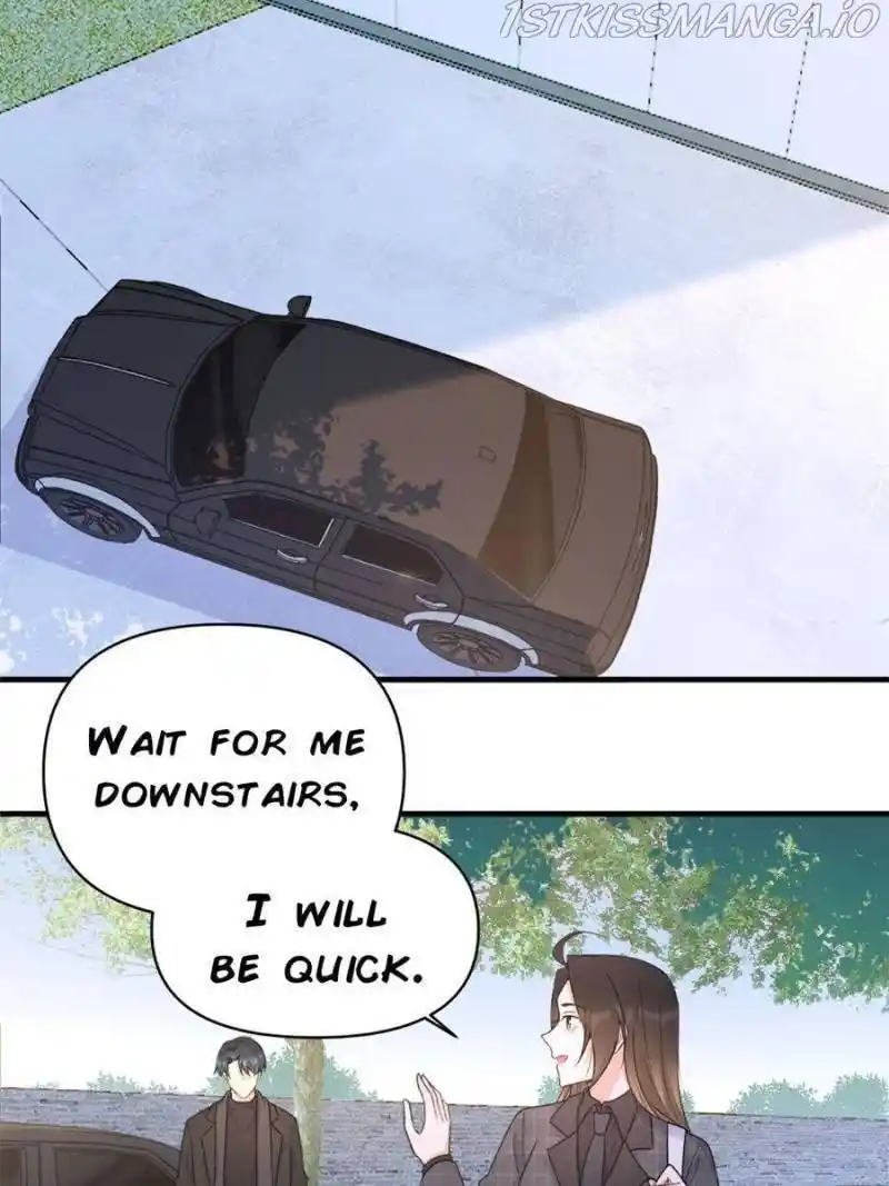 Da Lao Shiyi Hou Zhi Jide Wo Chapter 115