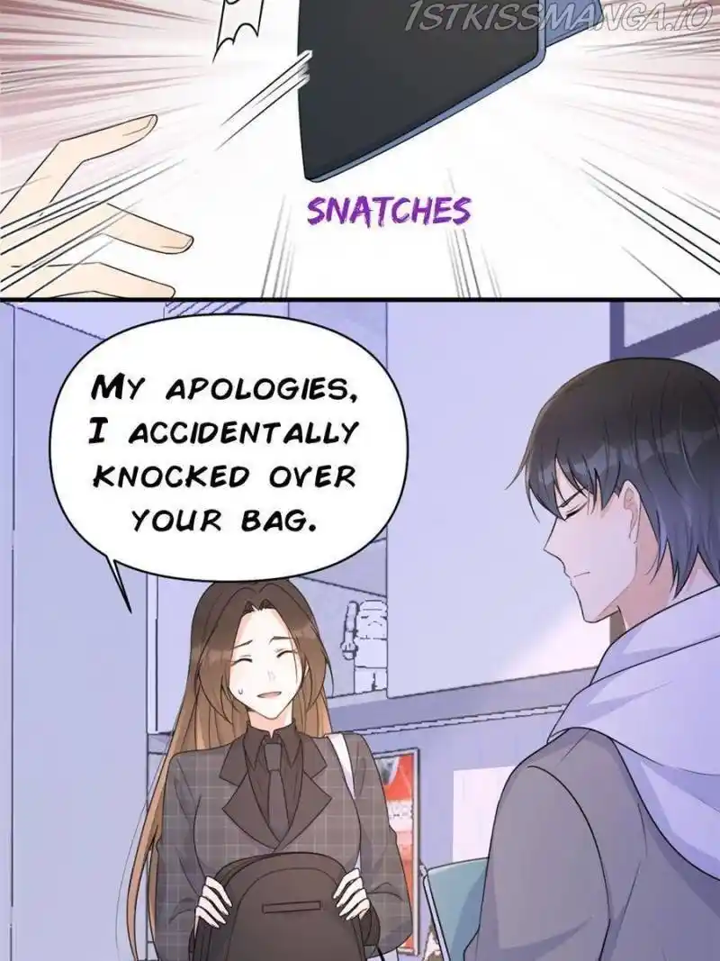 Da Lao Shiyi Hou Zhi Jide Wo Chapter 115