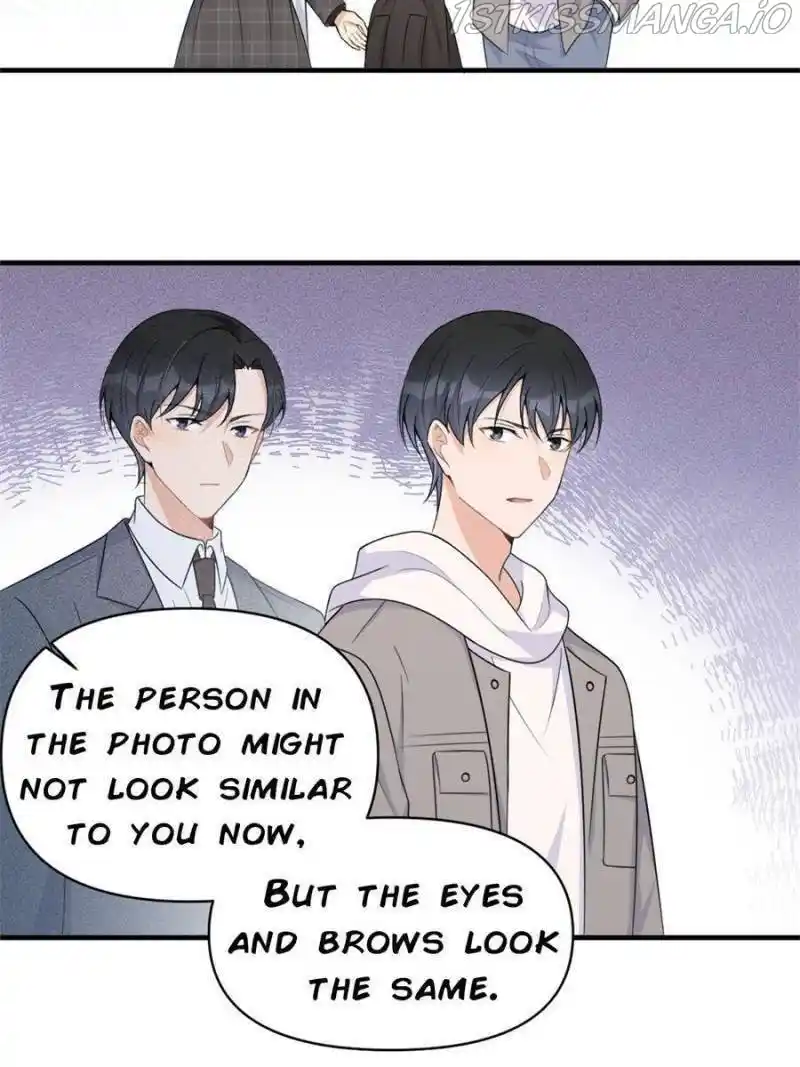 Da Lao Shiyi Hou Zhi Jide Wo Chapter 115