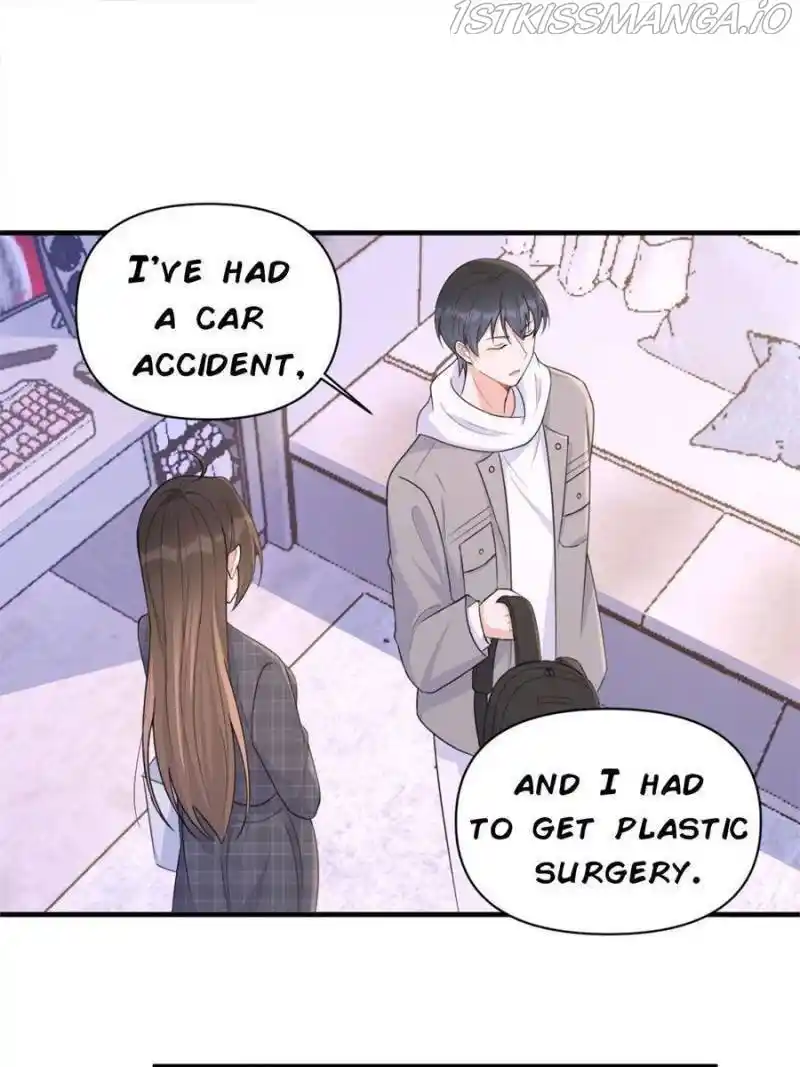 Da Lao Shiyi Hou Zhi Jide Wo Chapter 115