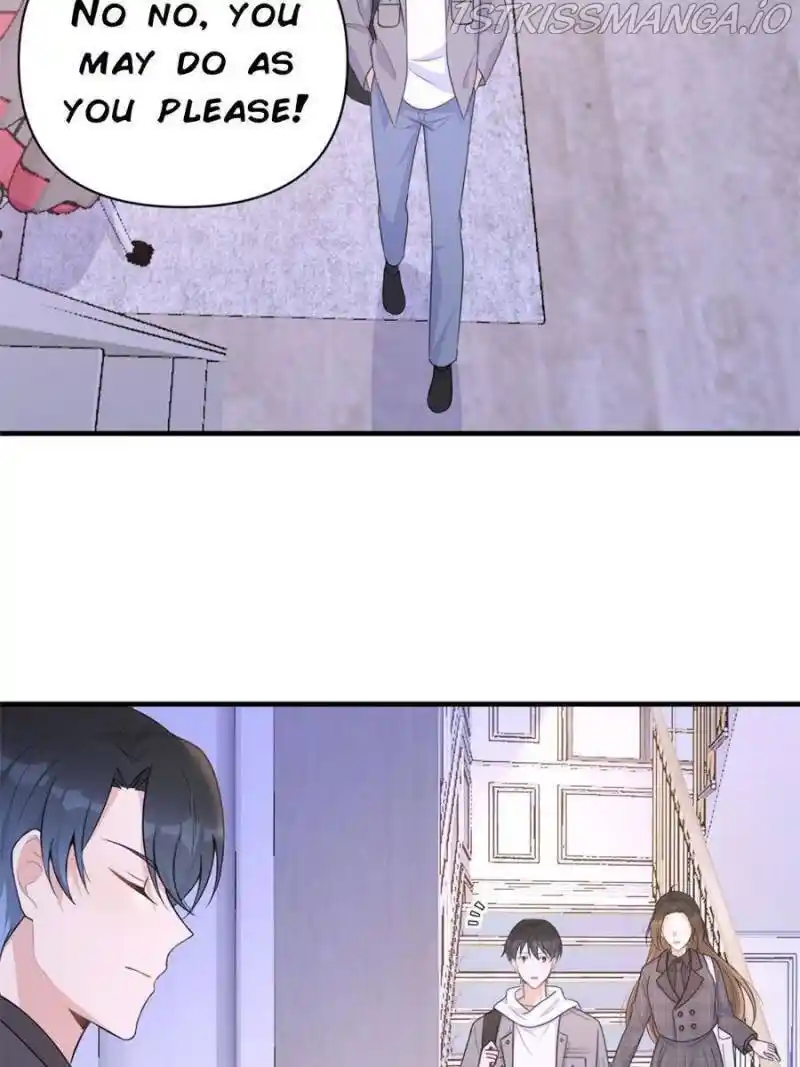 Da Lao Shiyi Hou Zhi Jide Wo Chapter 115