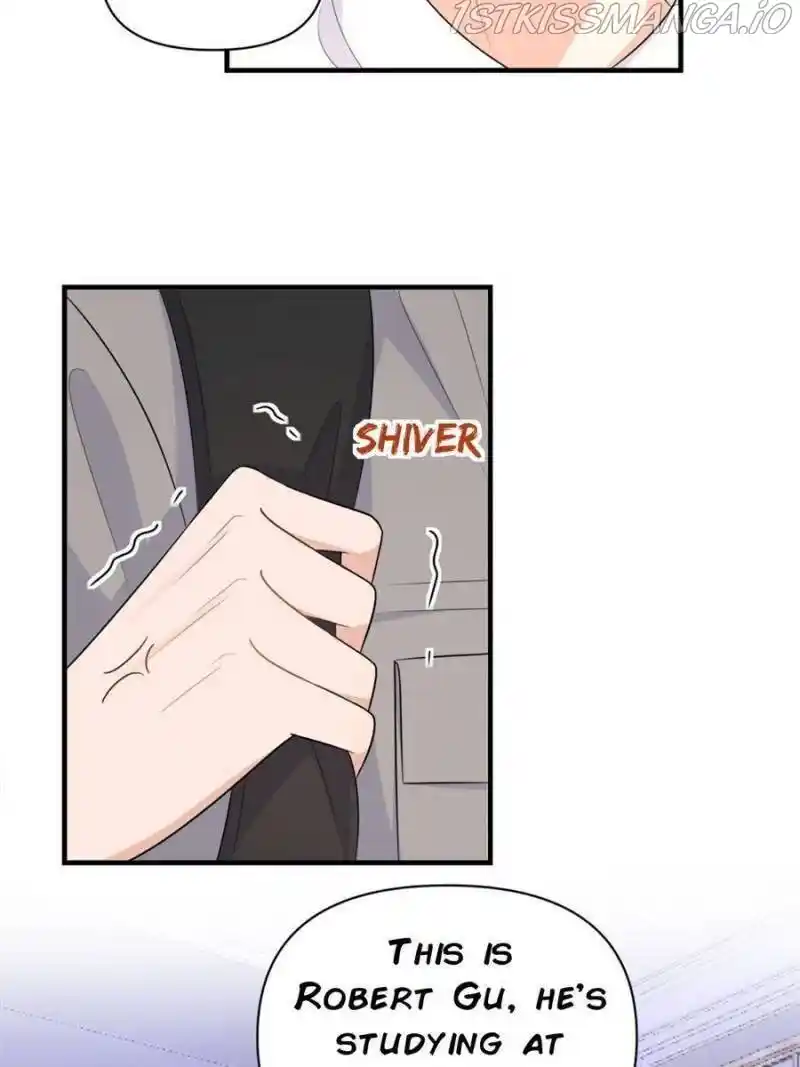 Da Lao Shiyi Hou Zhi Jide Wo Chapter 115