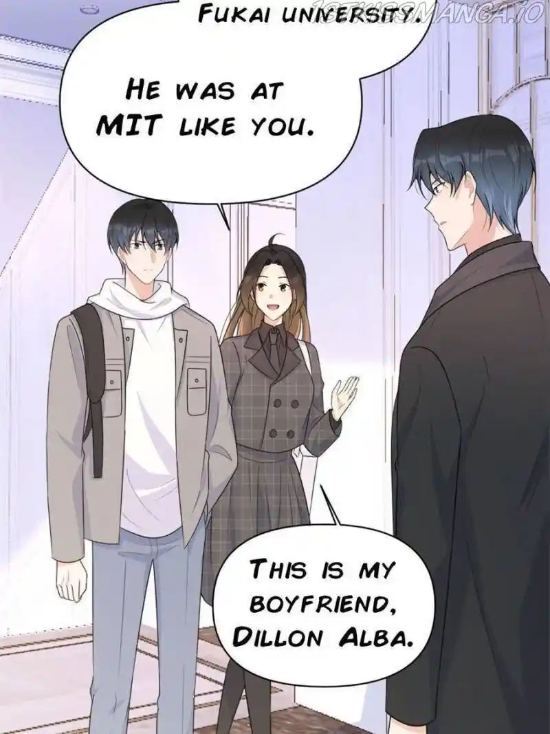 Da Lao Shiyi Hou Zhi Jide Wo Chapter 115