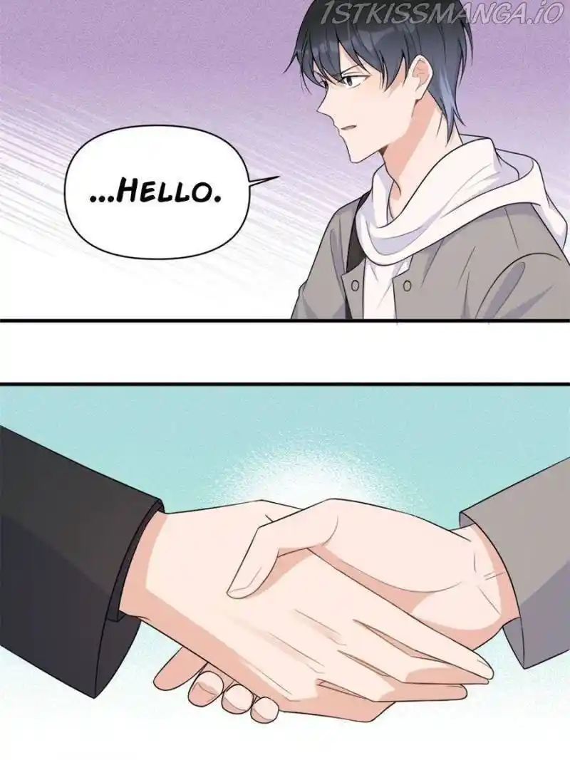 Da Lao Shiyi Hou Zhi Jide Wo Chapter 115