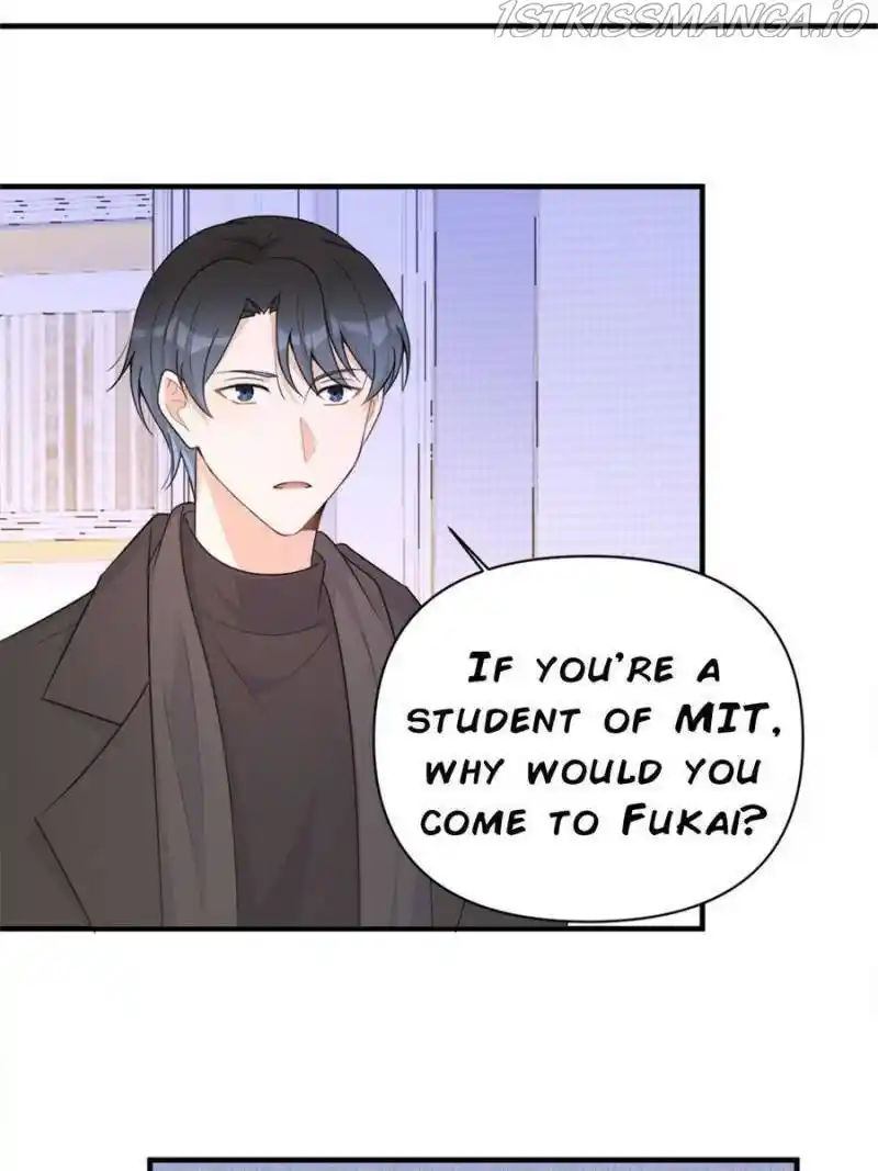 Da Lao Shiyi Hou Zhi Jide Wo Chapter 115