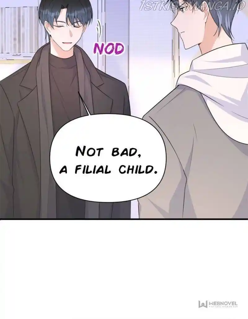 Da Lao Shiyi Hou Zhi Jide Wo Chapter 115