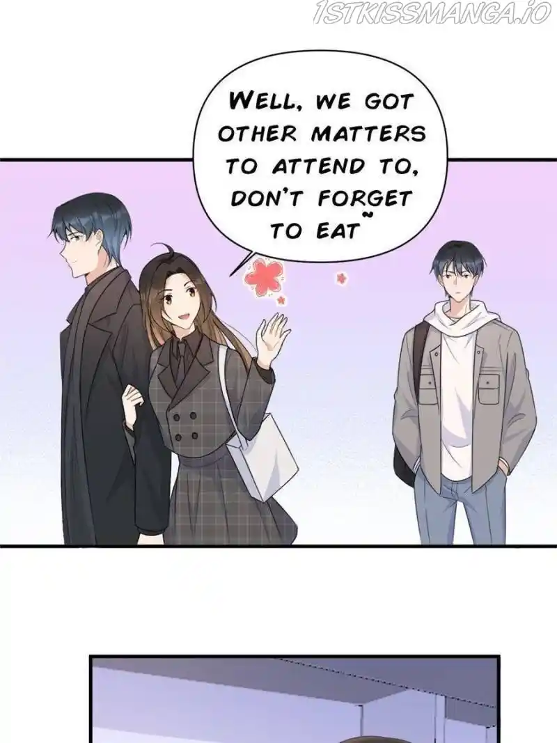 Da Lao Shiyi Hou Zhi Jide Wo Chapter 115