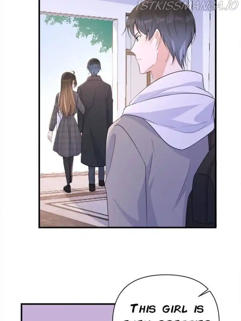 Da Lao Shiyi Hou Zhi Jide Wo Chapter 115