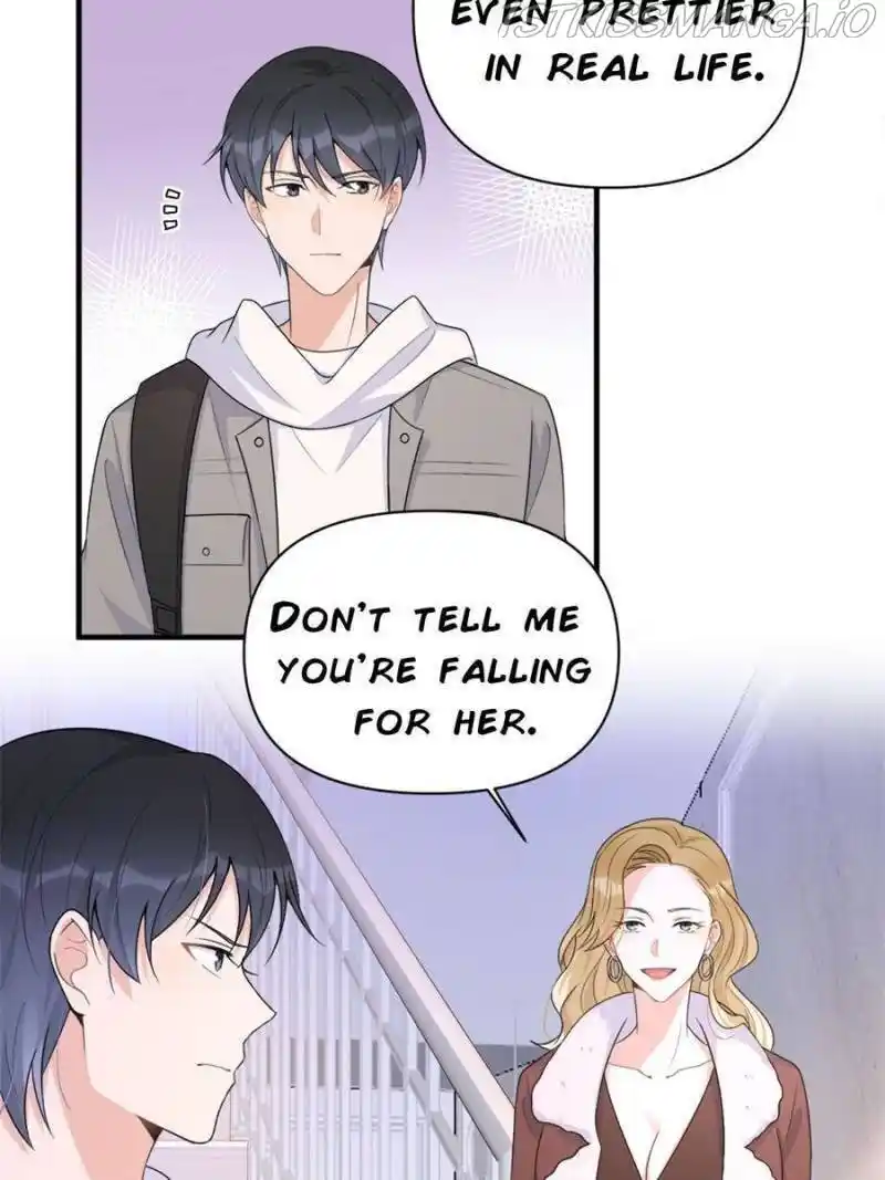 Da Lao Shiyi Hou Zhi Jide Wo Chapter 115