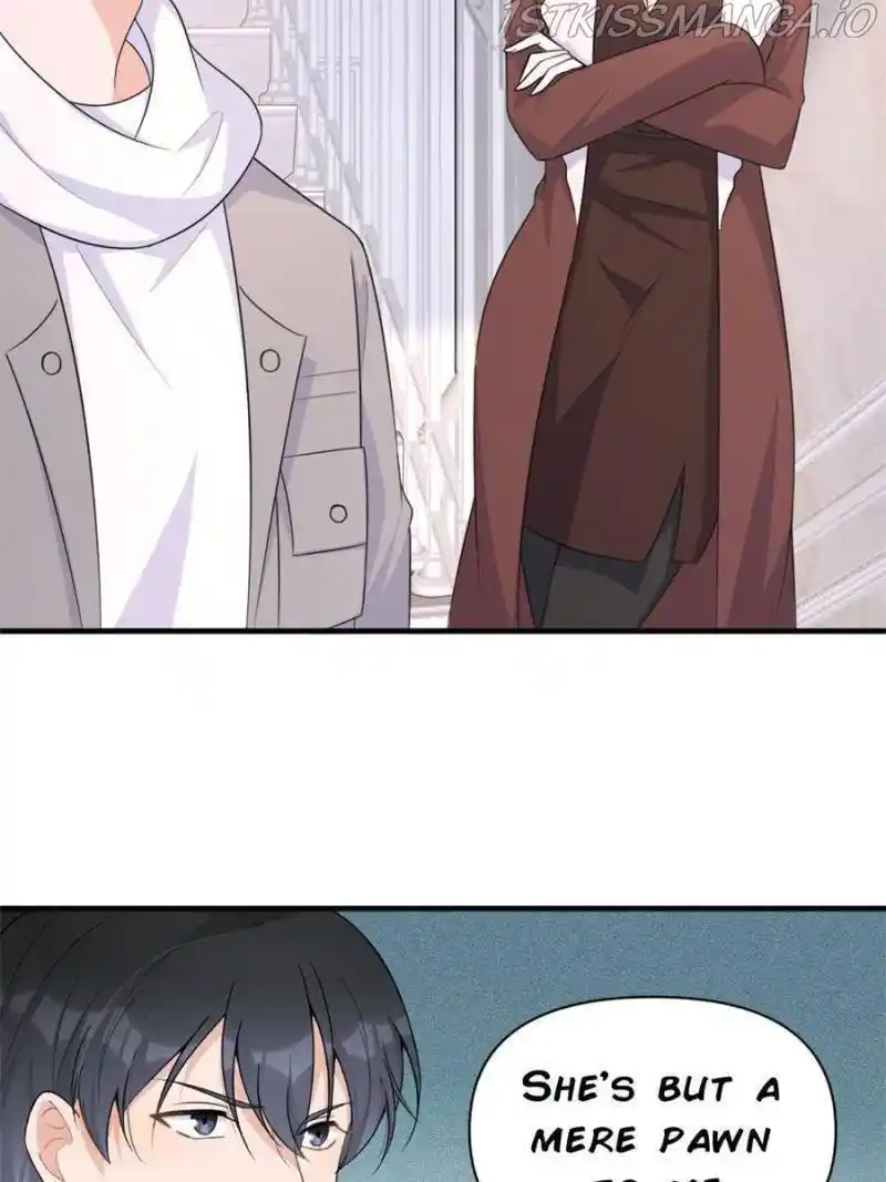 Da Lao Shiyi Hou Zhi Jide Wo Chapter 115