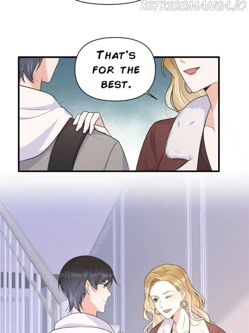 Da Lao Shiyi Hou Zhi Jide Wo Chapter 115