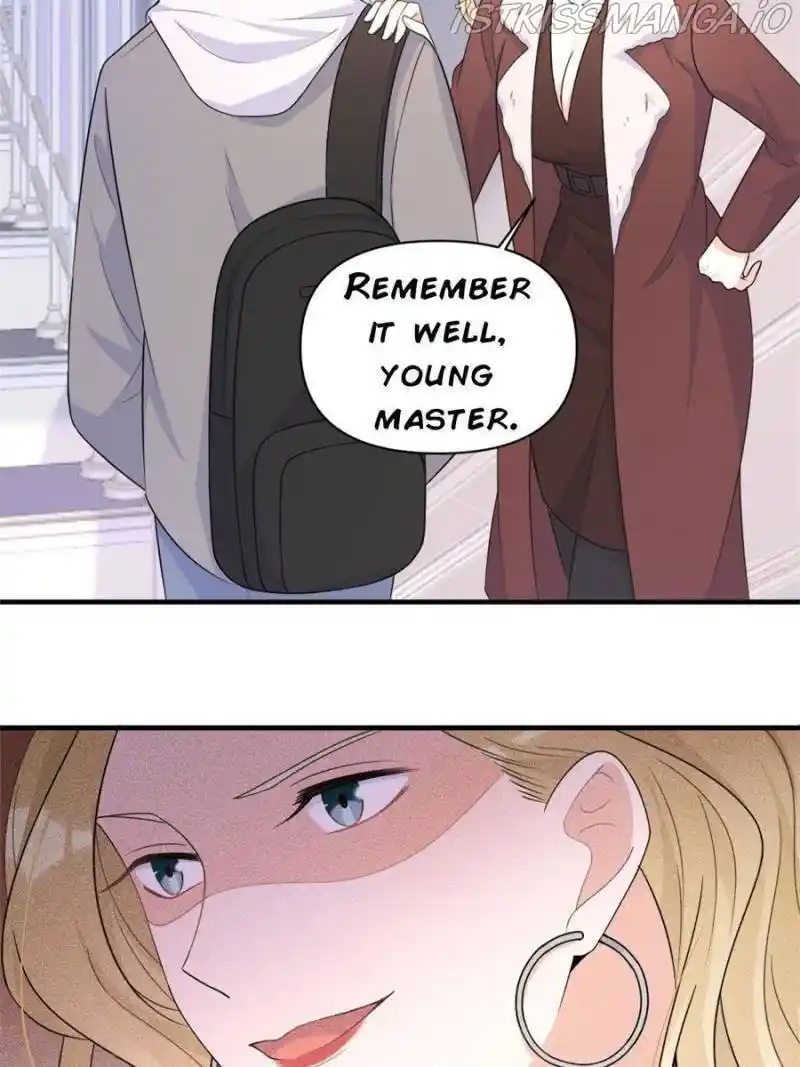 Da Lao Shiyi Hou Zhi Jide Wo Chapter 115