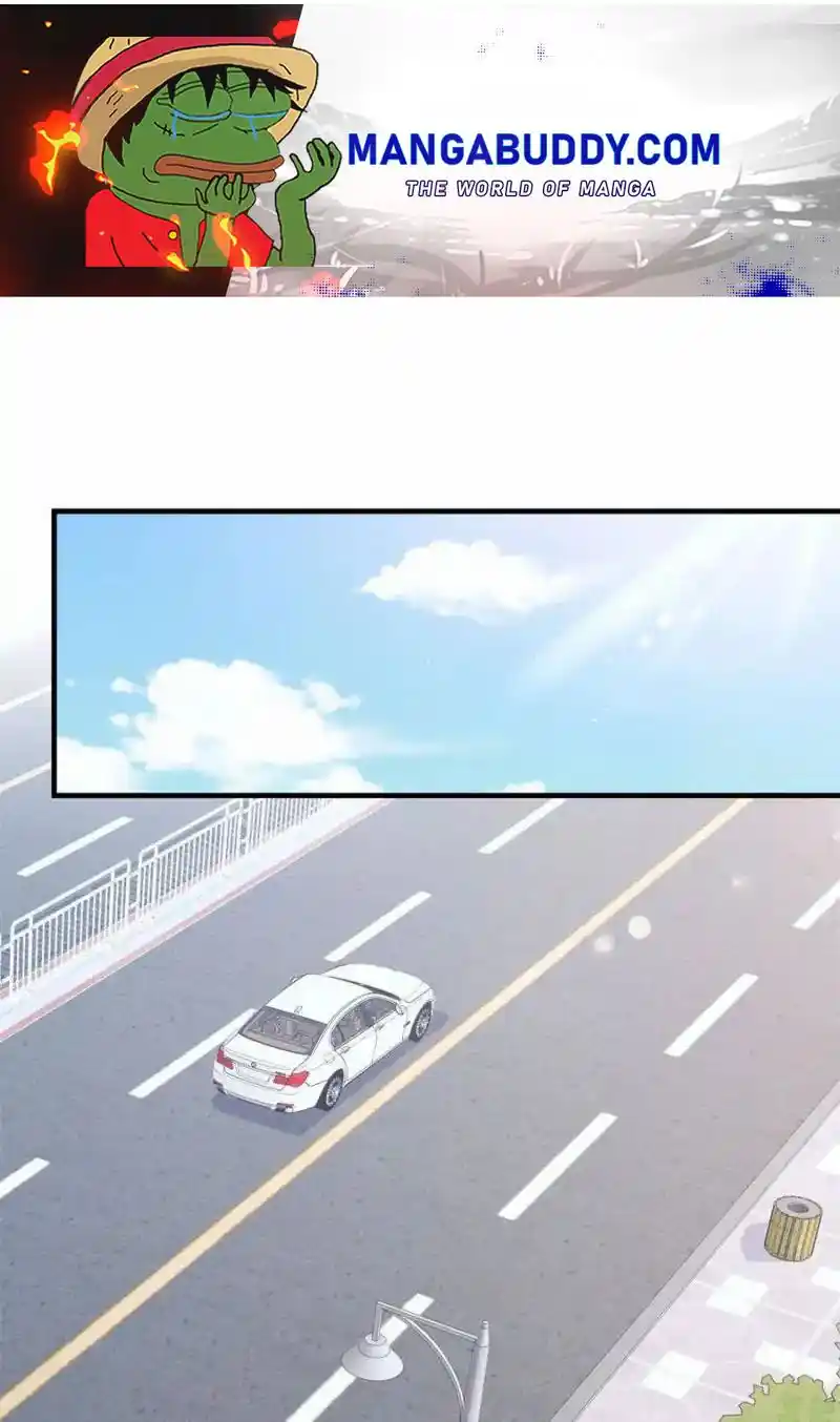 Da Lao Shiyi Hou Zhi Jide Wo Chapter 116