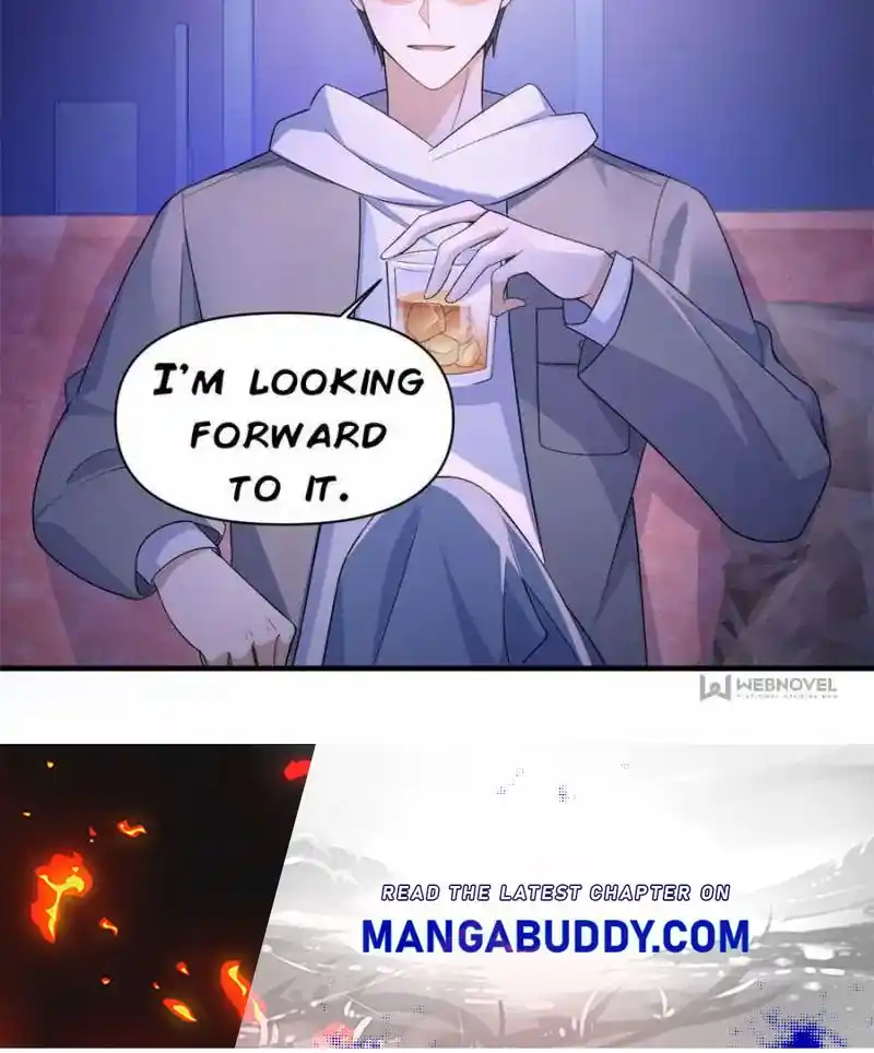 Da Lao Shiyi Hou Zhi Jide Wo Chapter 117