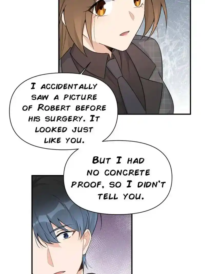 Da Lao Shiyi Hou Zhi Jide Wo Chapter 118