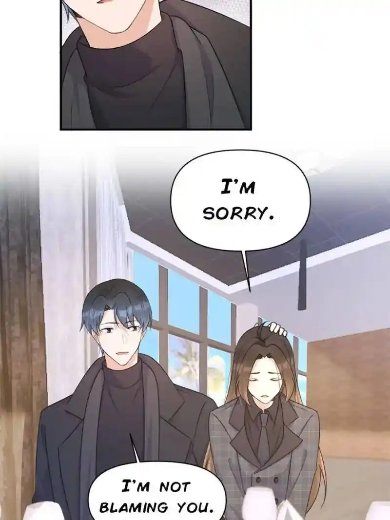 Da Lao Shiyi Hou Zhi Jide Wo Chapter 118