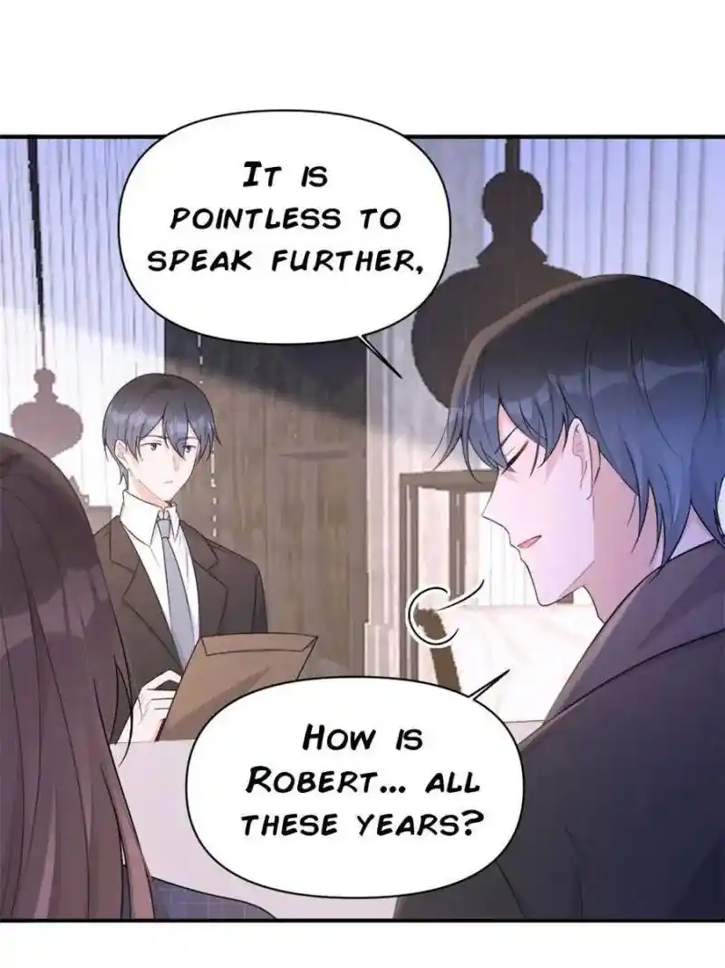 Da Lao Shiyi Hou Zhi Jide Wo Chapter 118