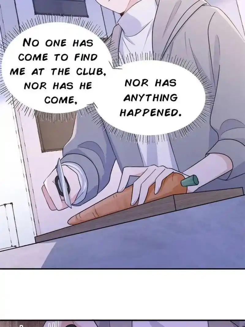 Da Lao Shiyi Hou Zhi Jide Wo Chapter 118