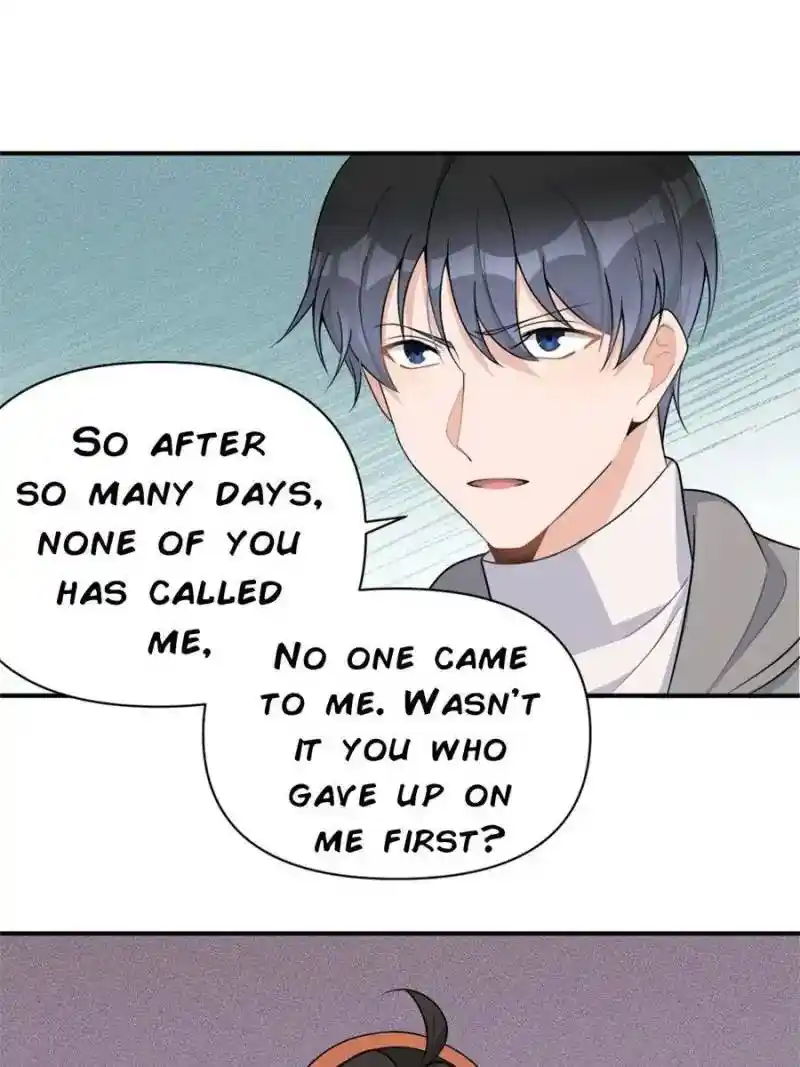 Da Lao Shiyi Hou Zhi Jide Wo Chapter 118