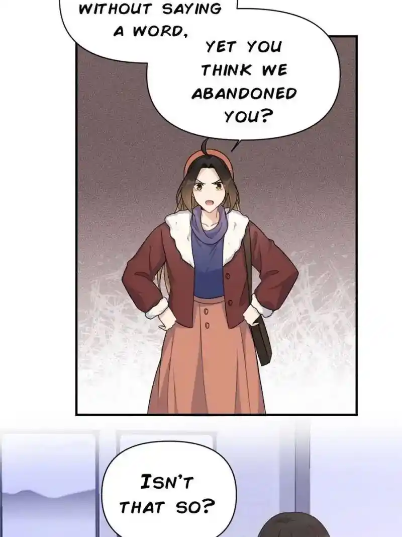 Da Lao Shiyi Hou Zhi Jide Wo Chapter 118