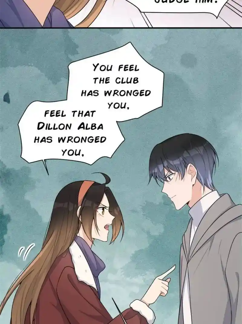 Da Lao Shiyi Hou Zhi Jide Wo Chapter 118