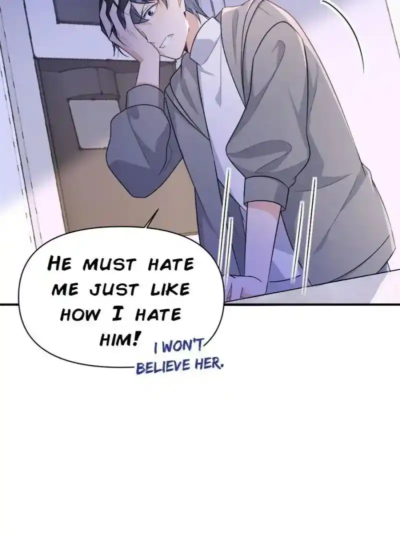 Da Lao Shiyi Hou Zhi Jide Wo Chapter 118