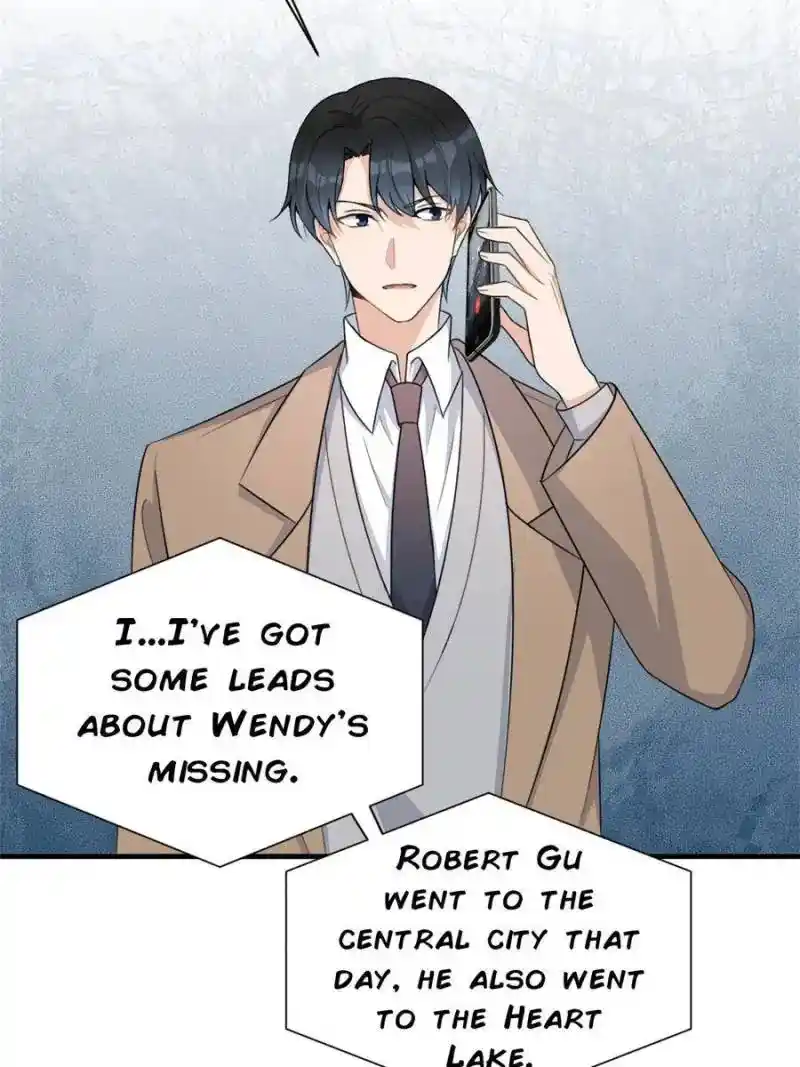 Da Lao Shiyi Hou Zhi Jide Wo Chapter 121