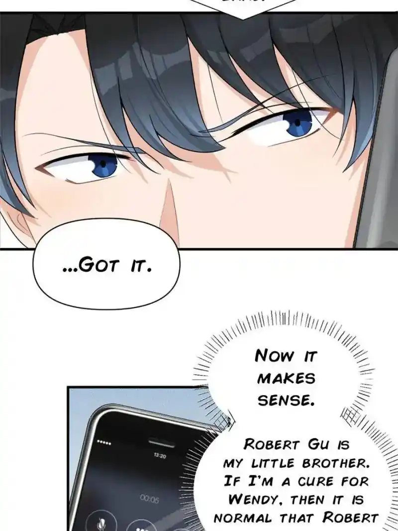 Da Lao Shiyi Hou Zhi Jide Wo Chapter 121