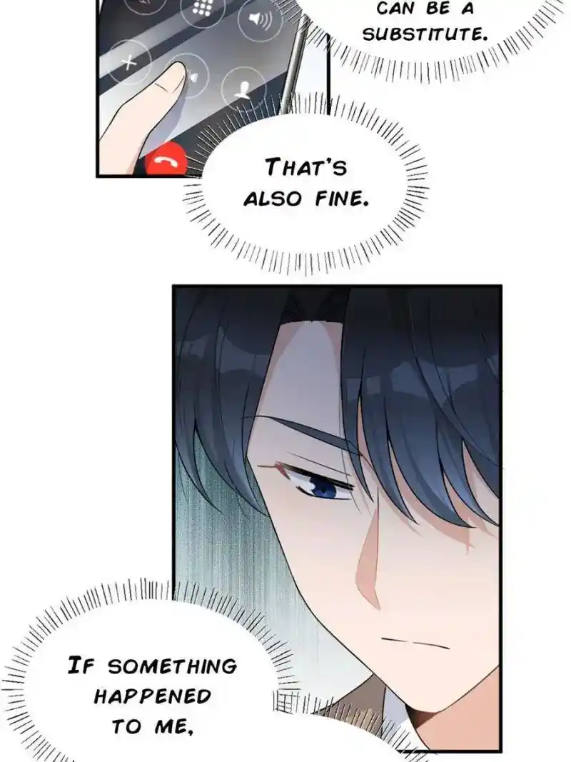 Da Lao Shiyi Hou Zhi Jide Wo Chapter 121