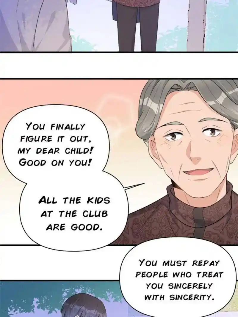 Da Lao Shiyi Hou Zhi Jide Wo Chapter 121