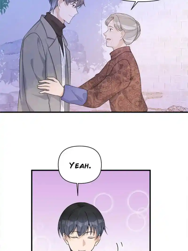 Da Lao Shiyi Hou Zhi Jide Wo Chapter 121