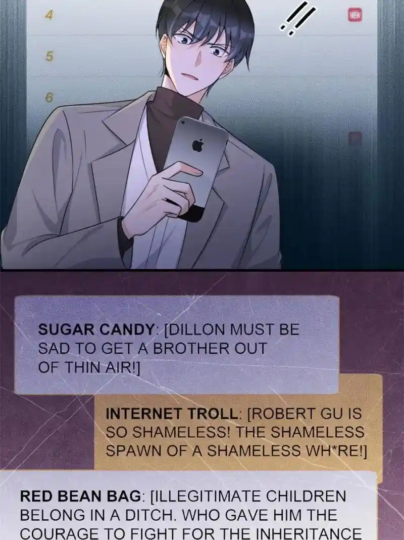 Da Lao Shiyi Hou Zhi Jide Wo Chapter 121