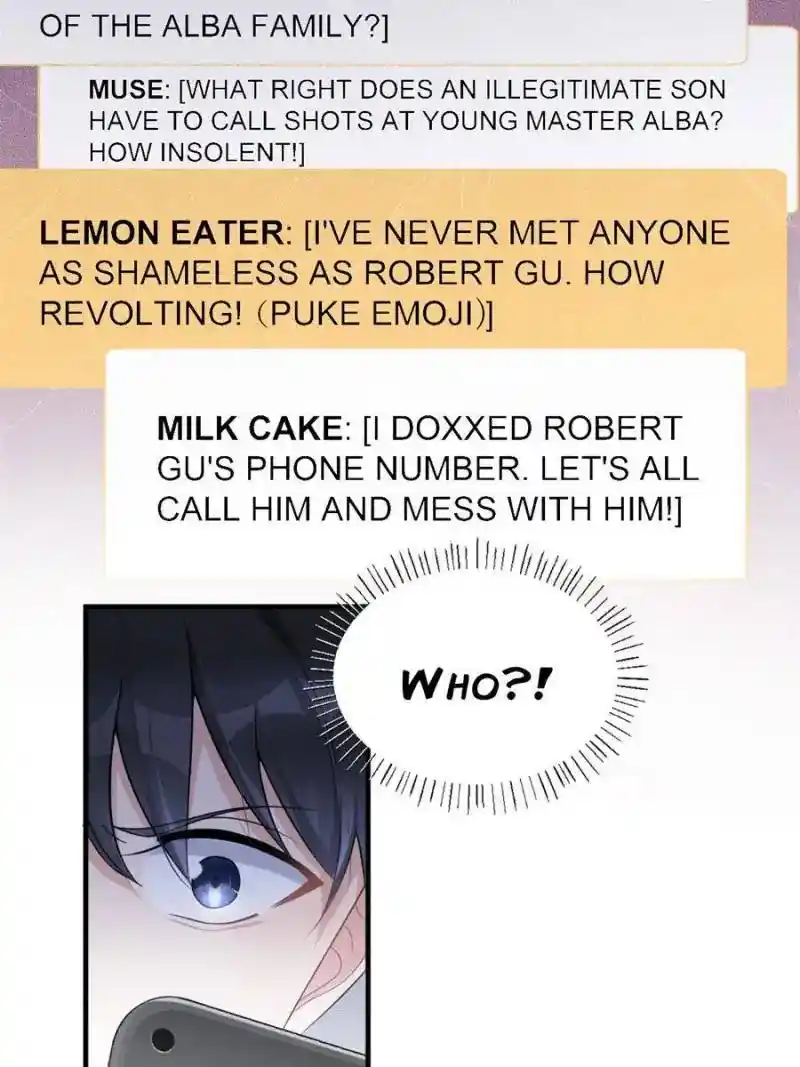 Da Lao Shiyi Hou Zhi Jide Wo Chapter 121