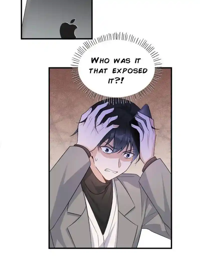 Da Lao Shiyi Hou Zhi Jide Wo Chapter 121