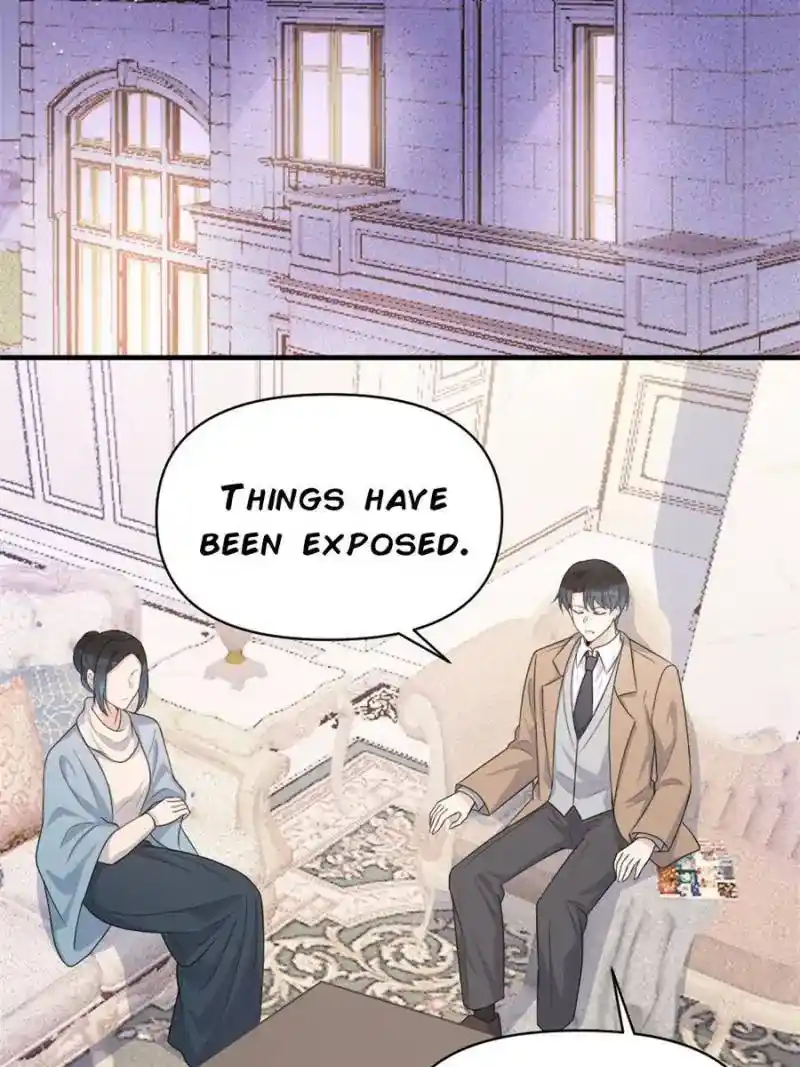 Da Lao Shiyi Hou Zhi Jide Wo Chapter 121