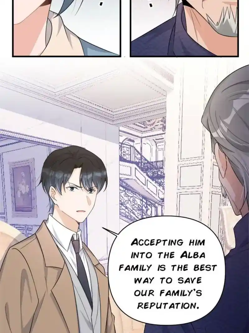 Da Lao Shiyi Hou Zhi Jide Wo Chapter 121