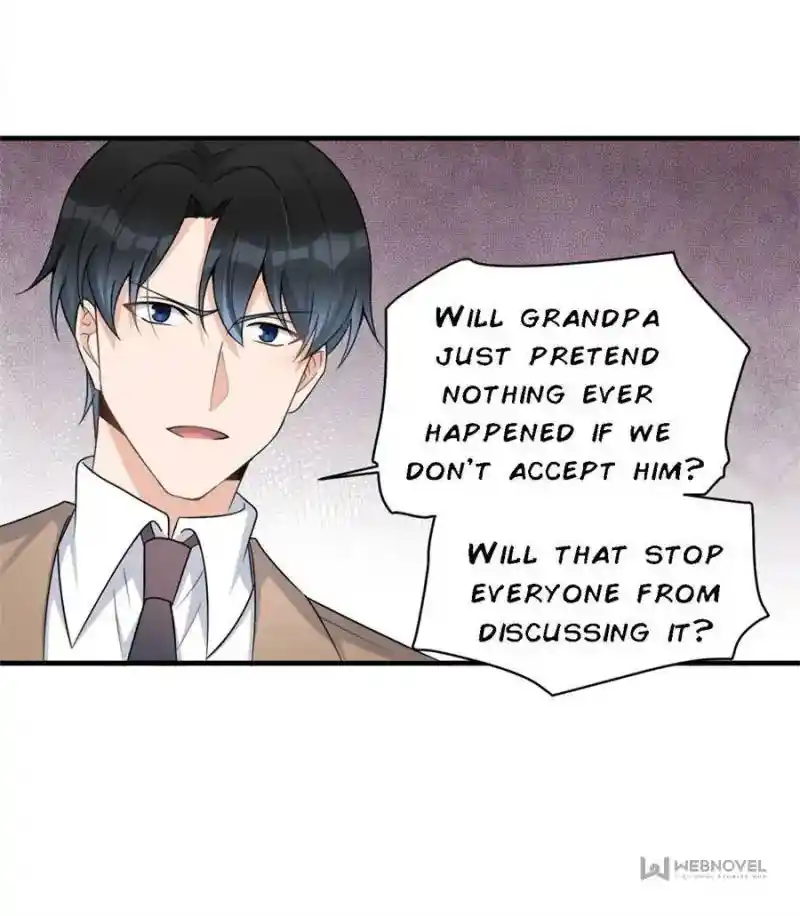 Da Lao Shiyi Hou Zhi Jide Wo Chapter 121