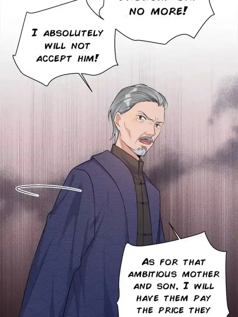 Da Lao Shiyi Hou Zhi Jide Wo Chapter 121