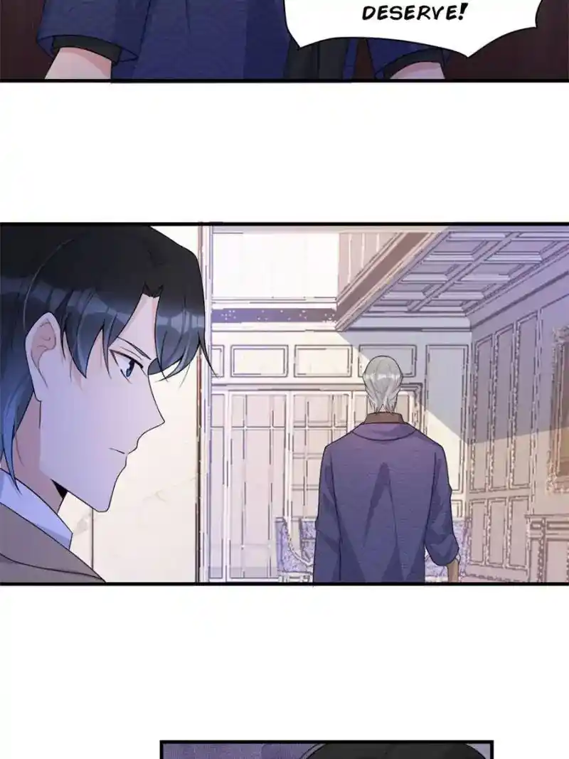 Da Lao Shiyi Hou Zhi Jide Wo Chapter 121