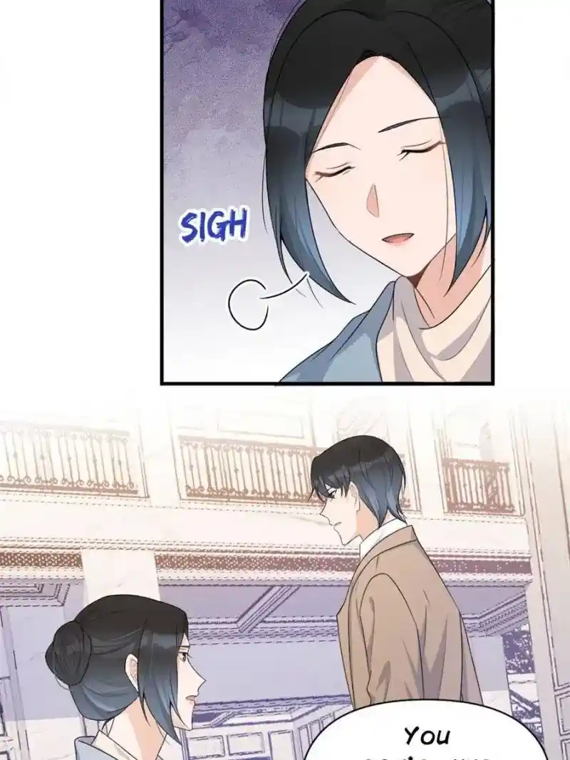 Da Lao Shiyi Hou Zhi Jide Wo Chapter 121