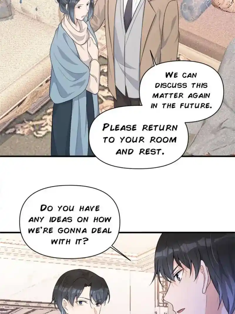 Da Lao Shiyi Hou Zhi Jide Wo Chapter 121