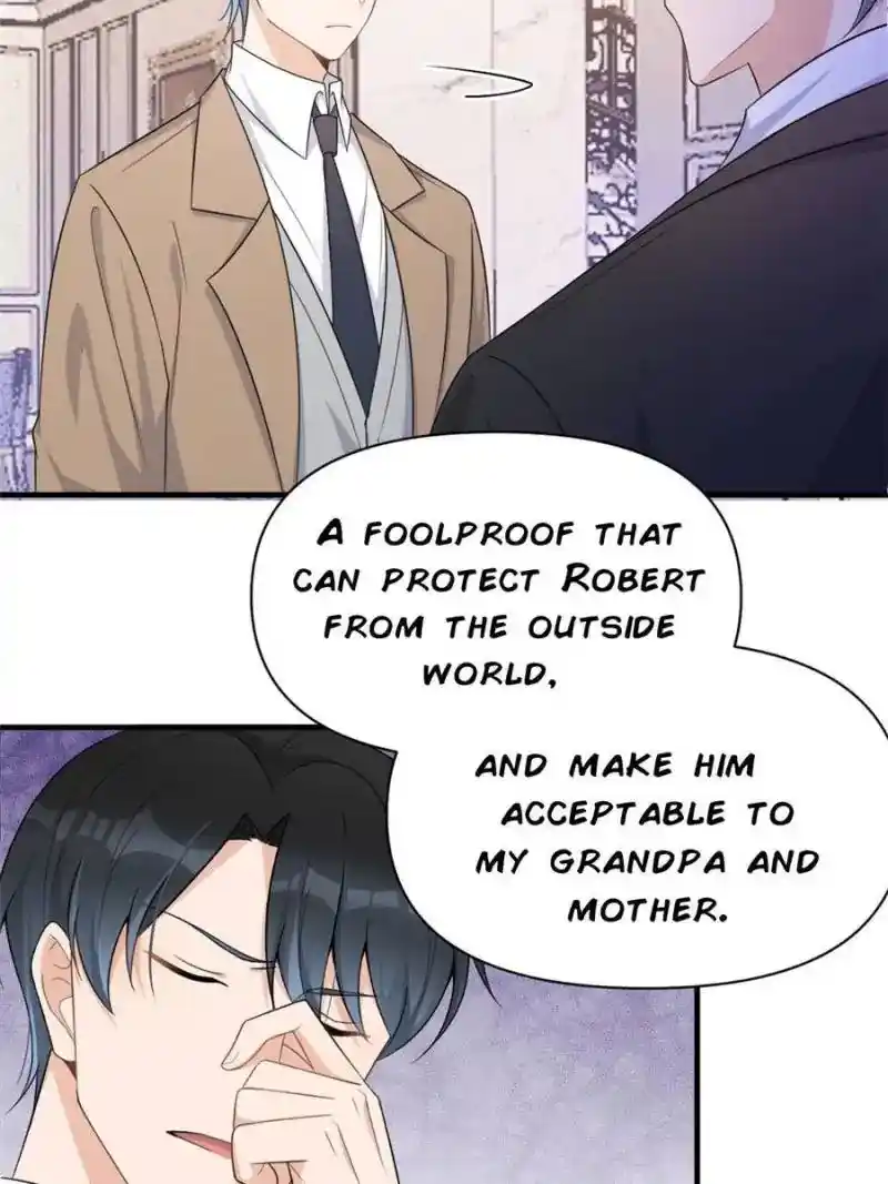 Da Lao Shiyi Hou Zhi Jide Wo Chapter 121