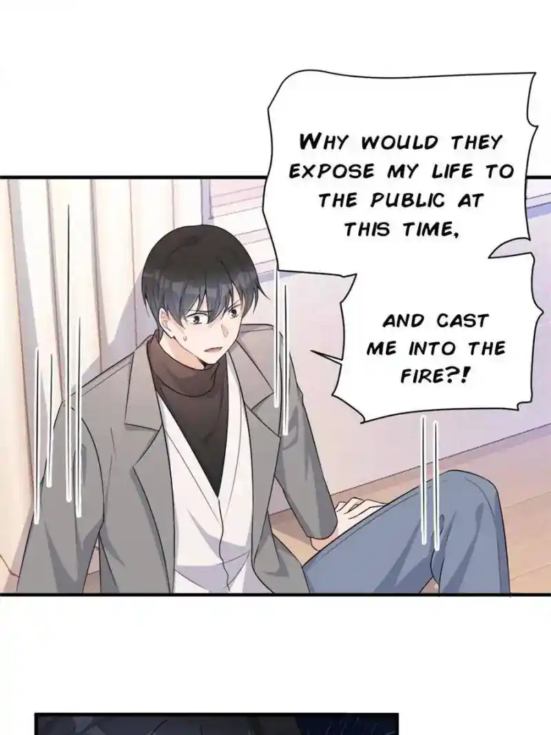 Da Lao Shiyi Hou Zhi Jide Wo Chapter 121