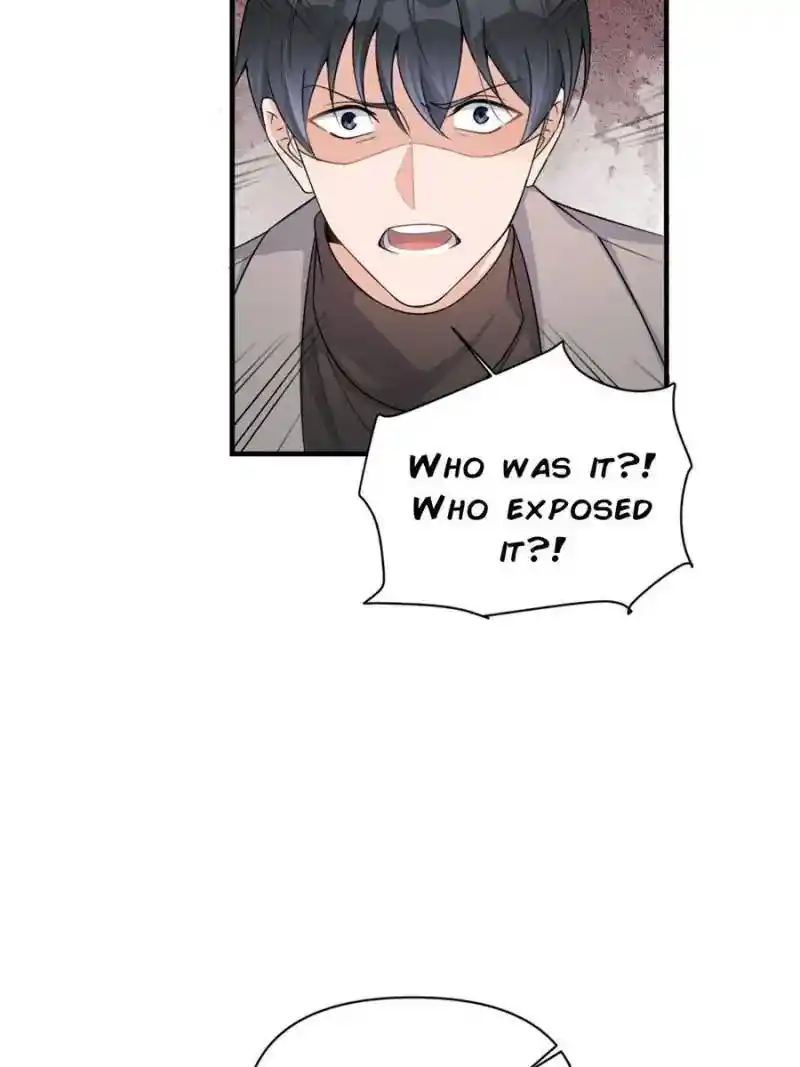 Da Lao Shiyi Hou Zhi Jide Wo Chapter 121