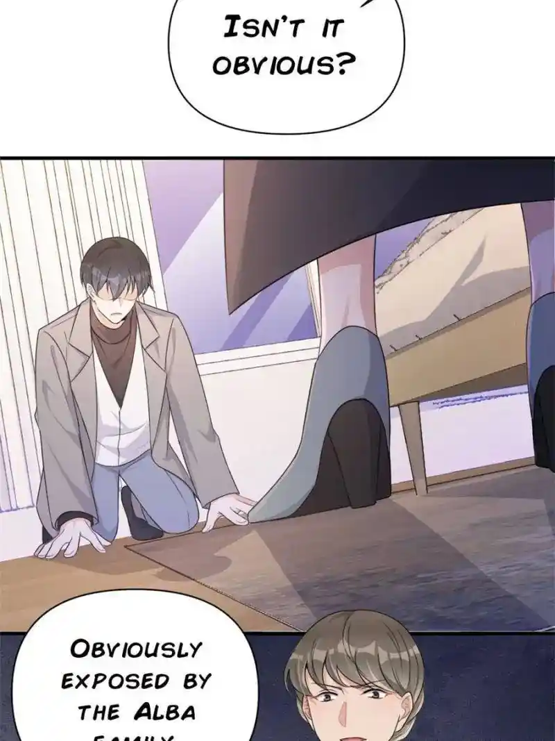 Da Lao Shiyi Hou Zhi Jide Wo Chapter 121