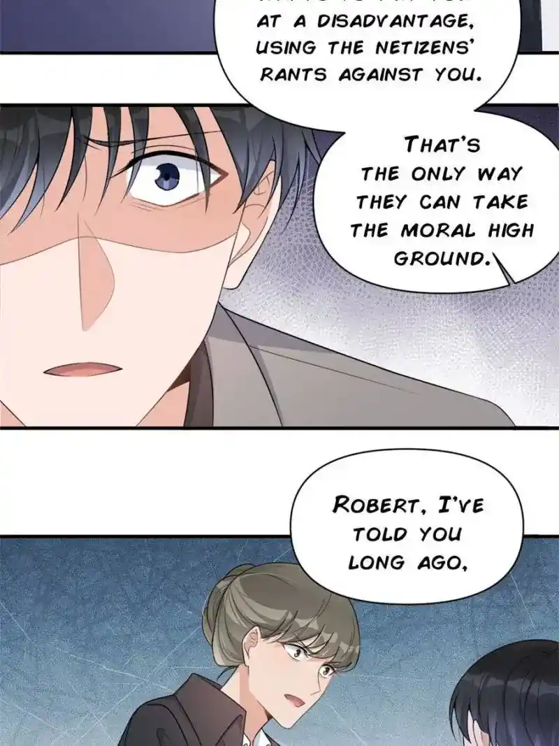 Da Lao Shiyi Hou Zhi Jide Wo Chapter 121