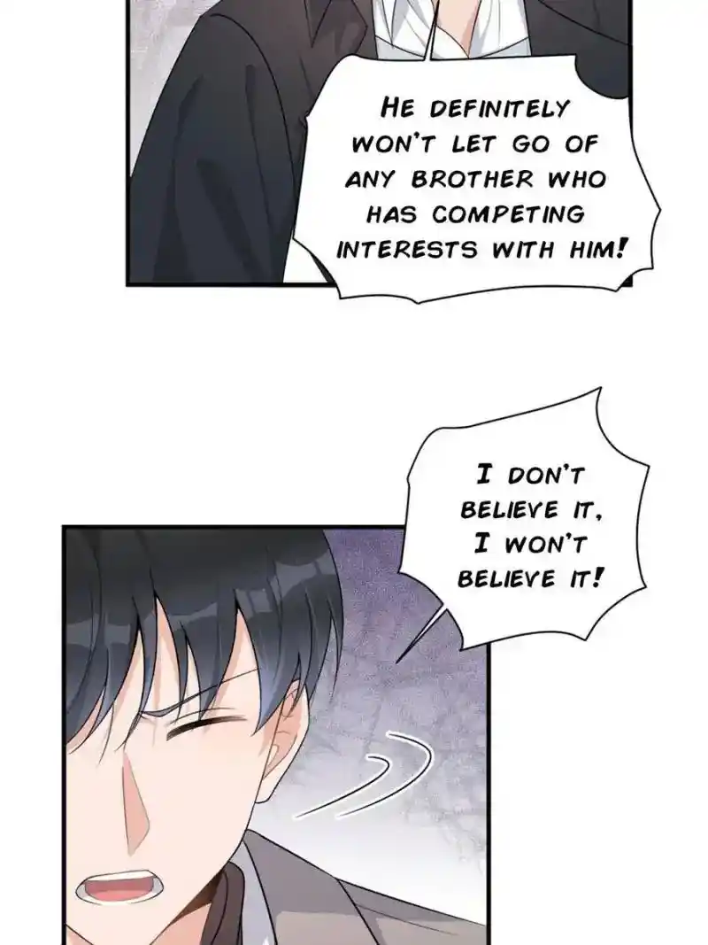 Da Lao Shiyi Hou Zhi Jide Wo Chapter 121