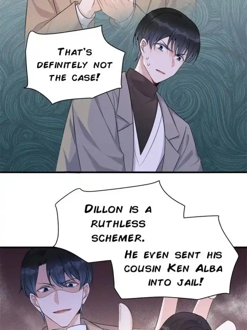 Da Lao Shiyi Hou Zhi Jide Wo Chapter 121